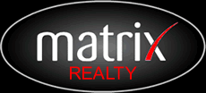 Matrix Realty Logo